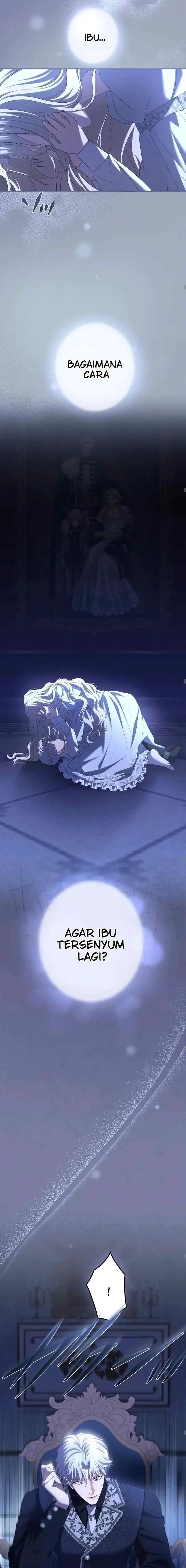 Teikoku Ichi no Akujo ni Dekiai ga Tomarimasen chapter 27 halaman 12