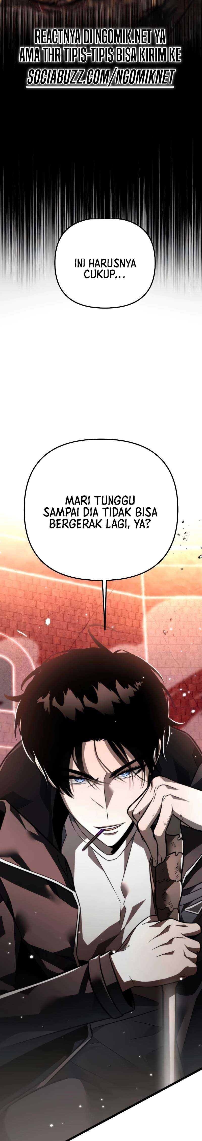Reincarnator chapter 19 halaman 17