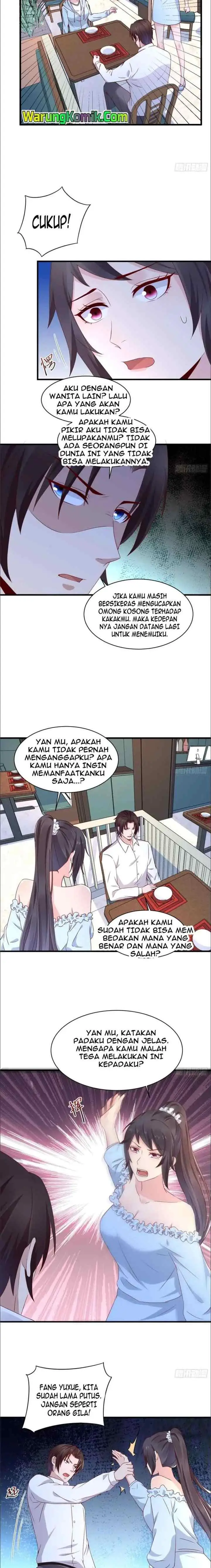 Back to The City: The Strongest Investment King chapter 22 halaman 5