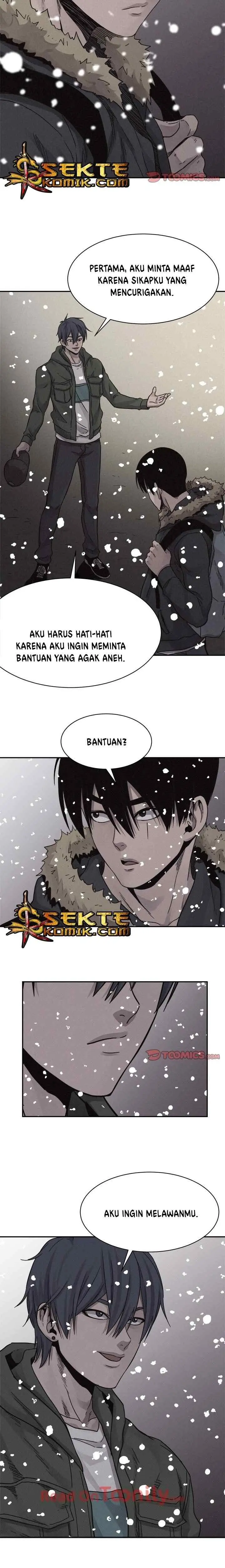 Pounding chapter 80 halaman 7