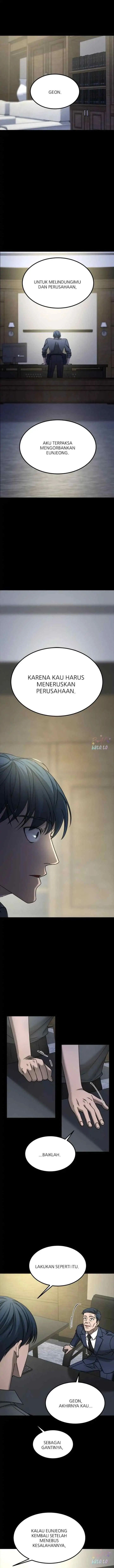 Get Back chapter 143 halaman 4