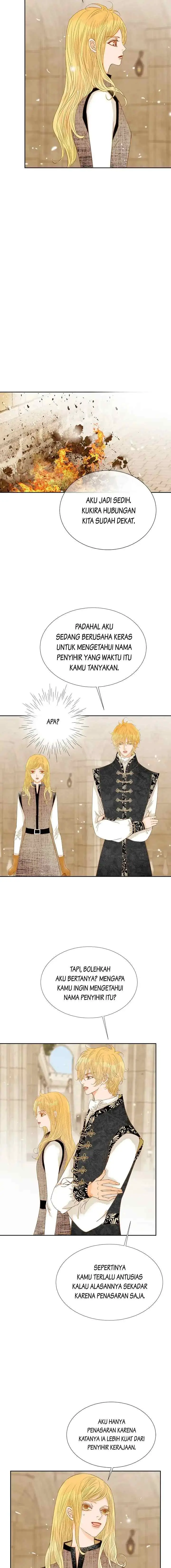 Beauty as the Beast chapter 31 halaman 4