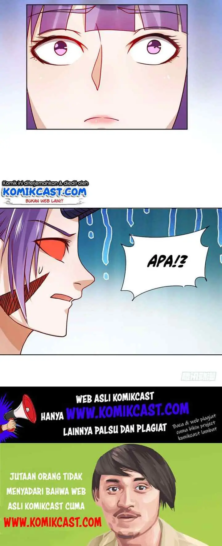 First Rate Master chapter 66 halaman 14