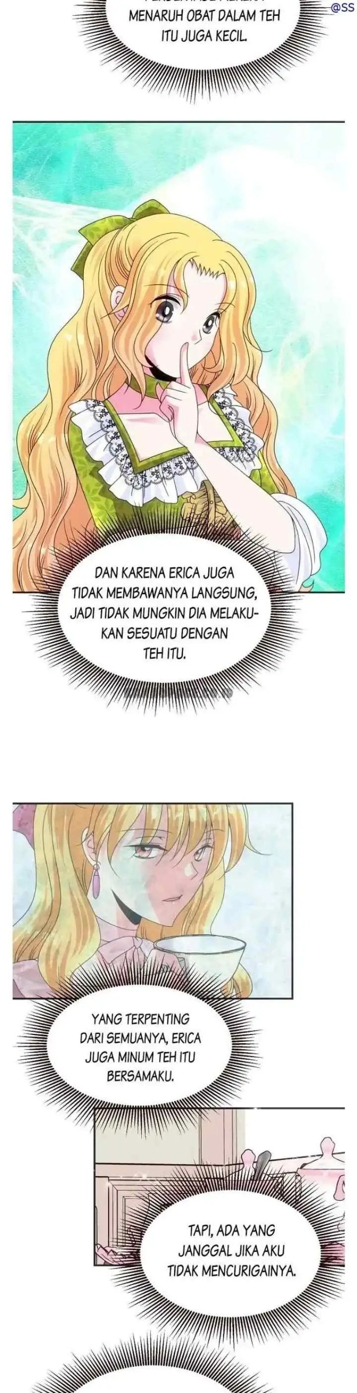 I Refuse the Duke chapter 26 halaman 16