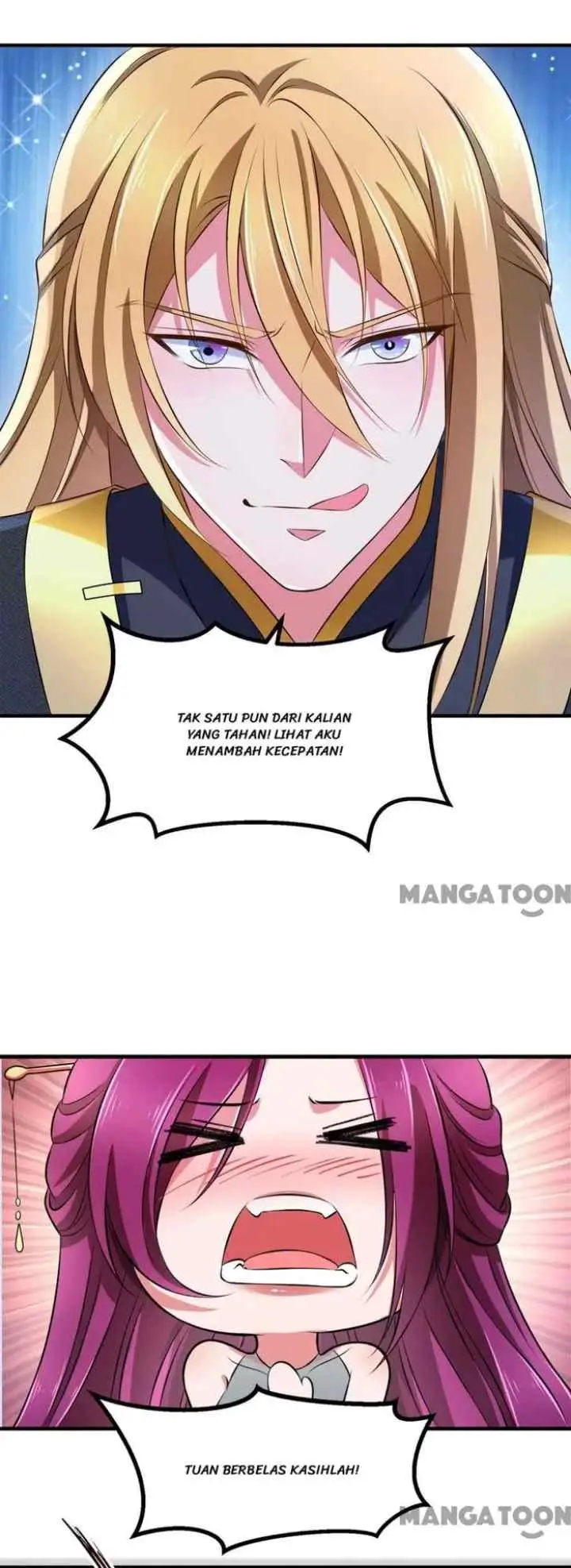 I Have Million Skill Points chapter 62 halaman 14