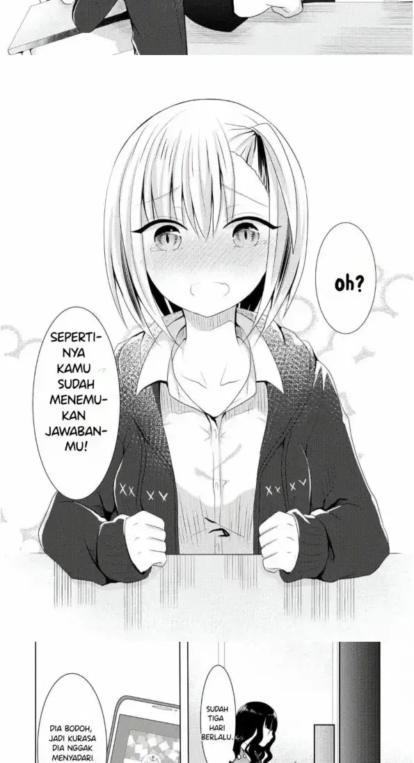 Koi-gokoro-Clip chapter 4 halaman 14