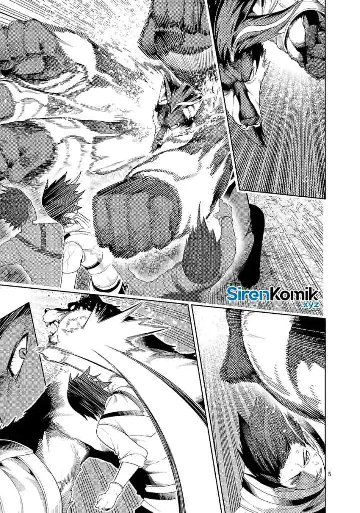 Tsuihousareru Tabi ni Skill wo Te ni Ireta Ore ga, 100 no Isekai de 2-shuume Musou chapter 27 halaman 6
