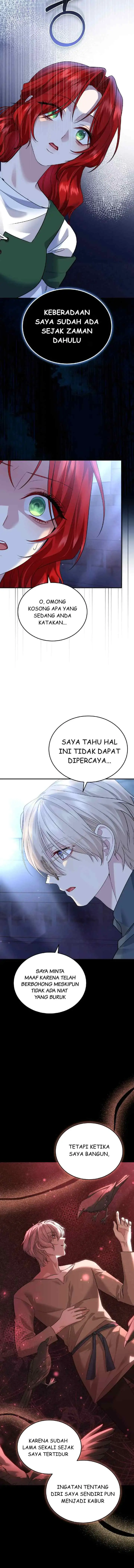 Fairy Legacy chapter 44 halaman 14