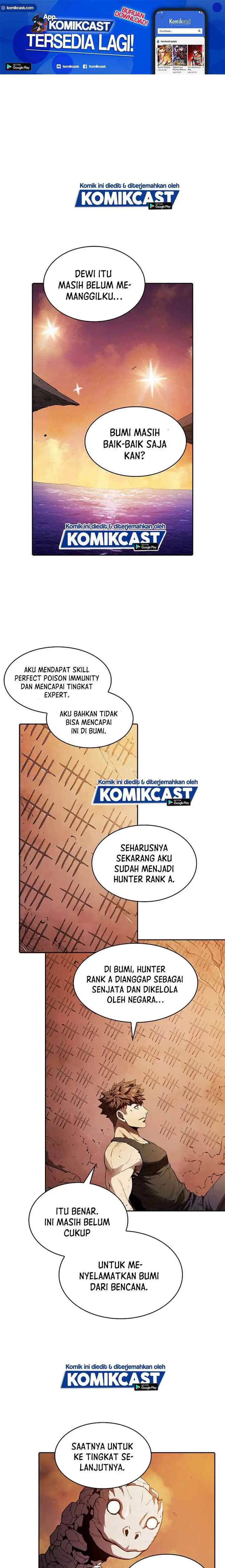 The Constellation That Returned From Hell chapter 7 halaman 14