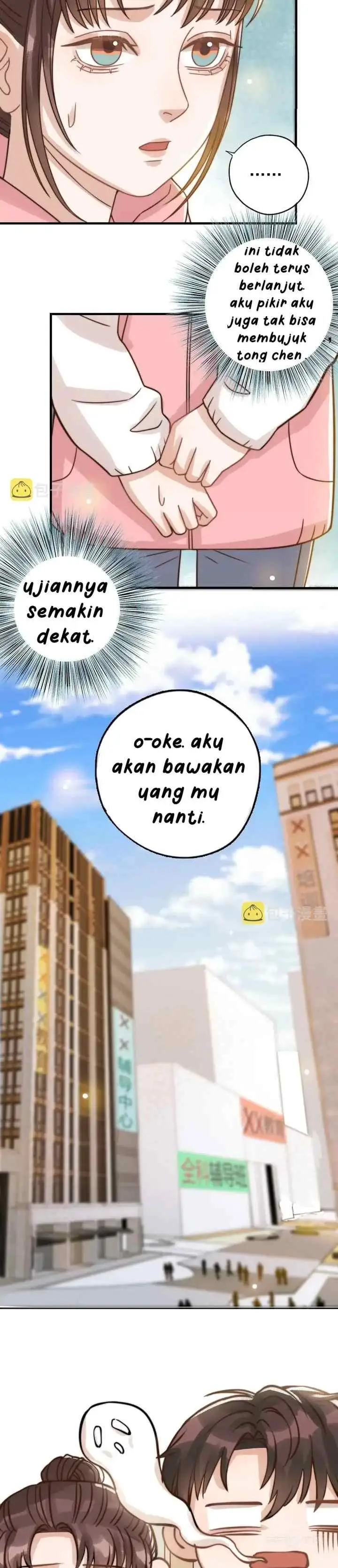 Ex-Husband is Young chapter 69 halaman 10