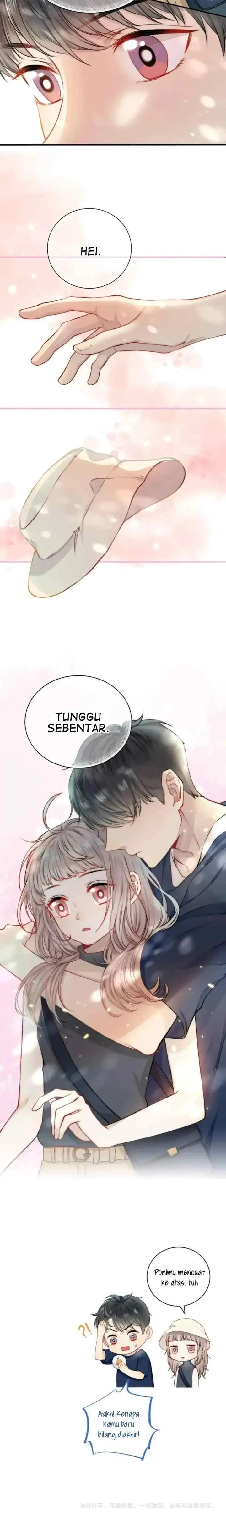 Asymptotic Heartbeat chapter 11 halaman 14