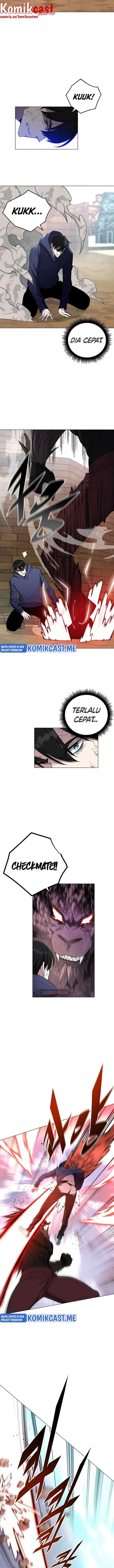 Heavenly Demon Instructor chapter 56 halaman 10