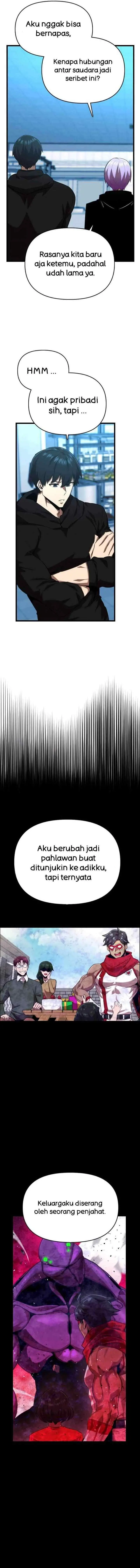 Rental Hero chapter 43 halaman 6
