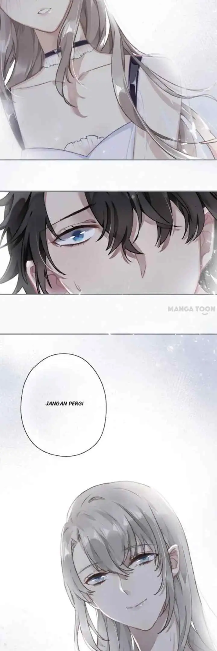 Wrong Pet Price chapter 35 halaman 12