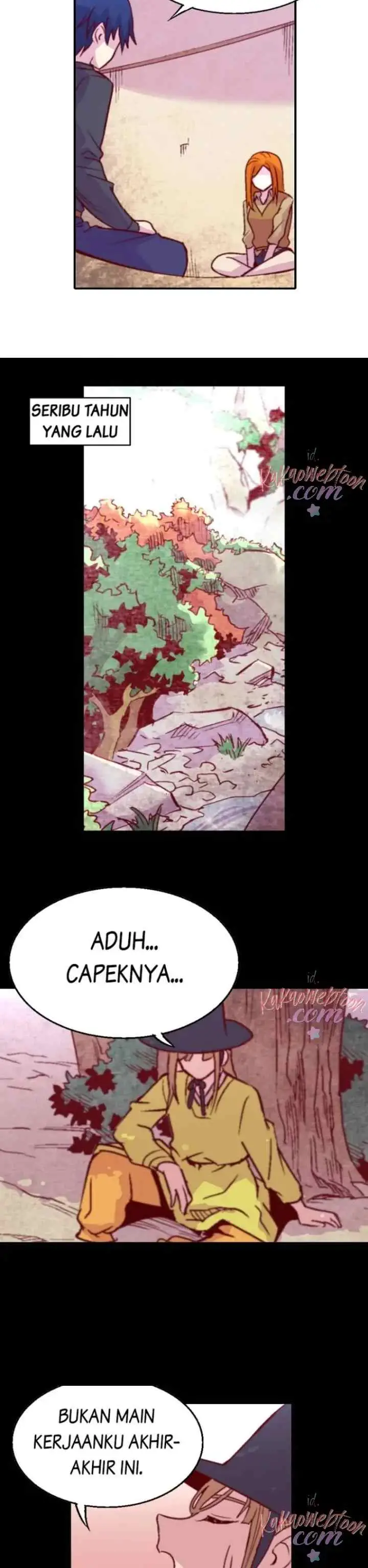 Gwisin-nim chapter 86 halaman 7