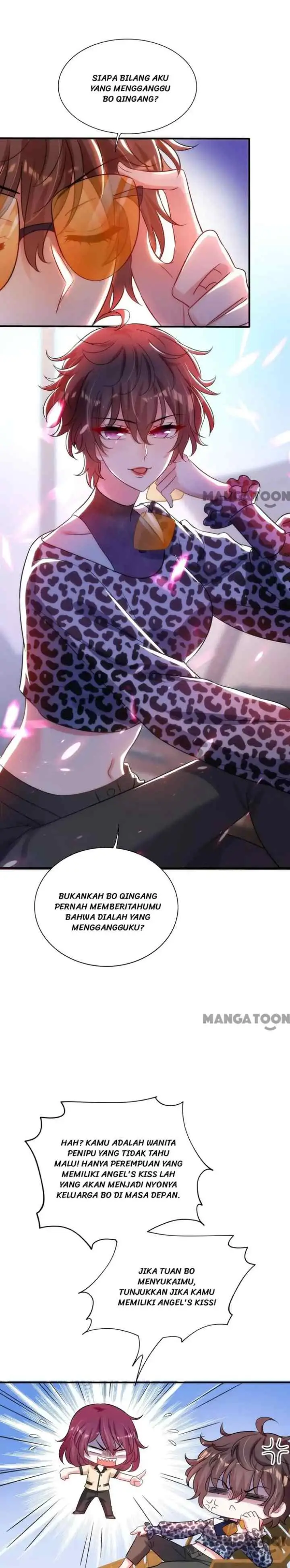 Don't Mess With Missy! chapter 95 halaman 7