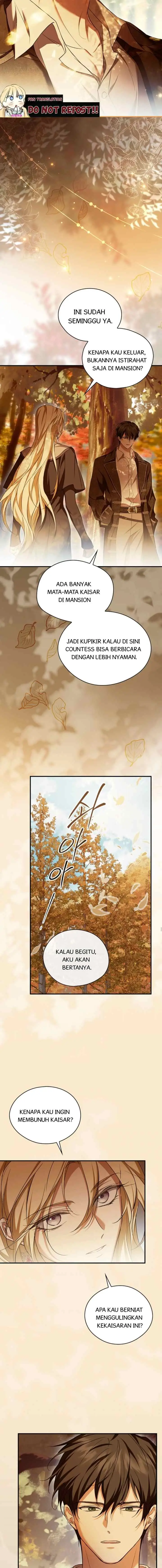 I'm Looking for a New Husband chapter 30 halaman 6