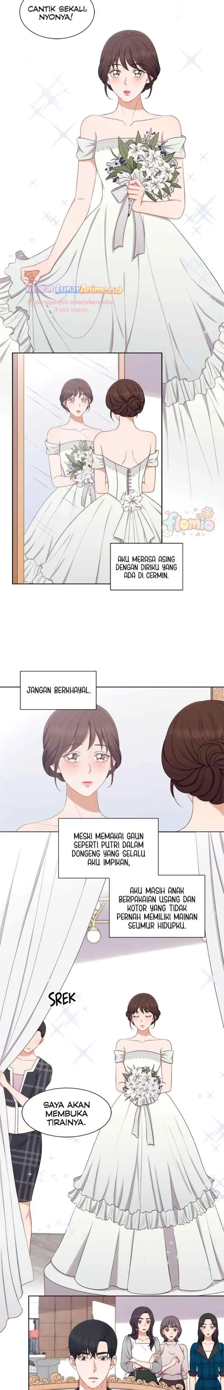 I Need a Bride chapter 63 halaman 4