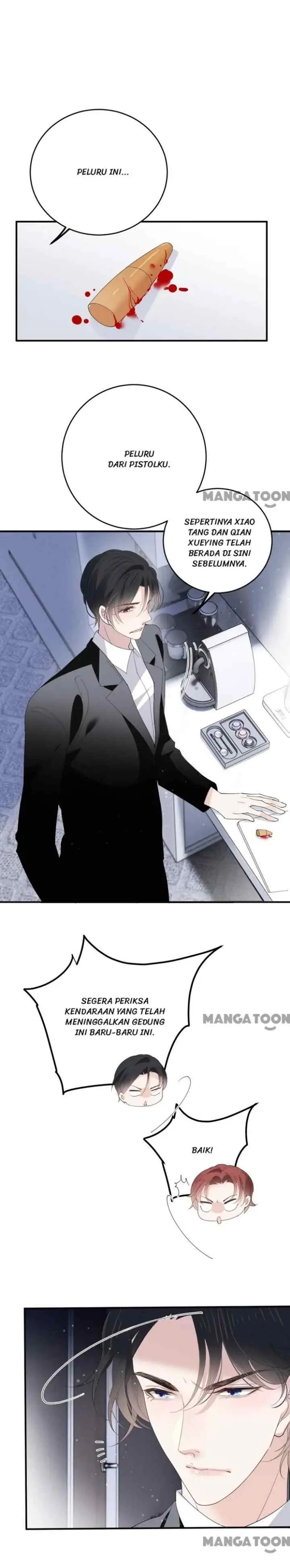 The Duke's Hidden Baby: BOGO! chapter 263 halaman 13