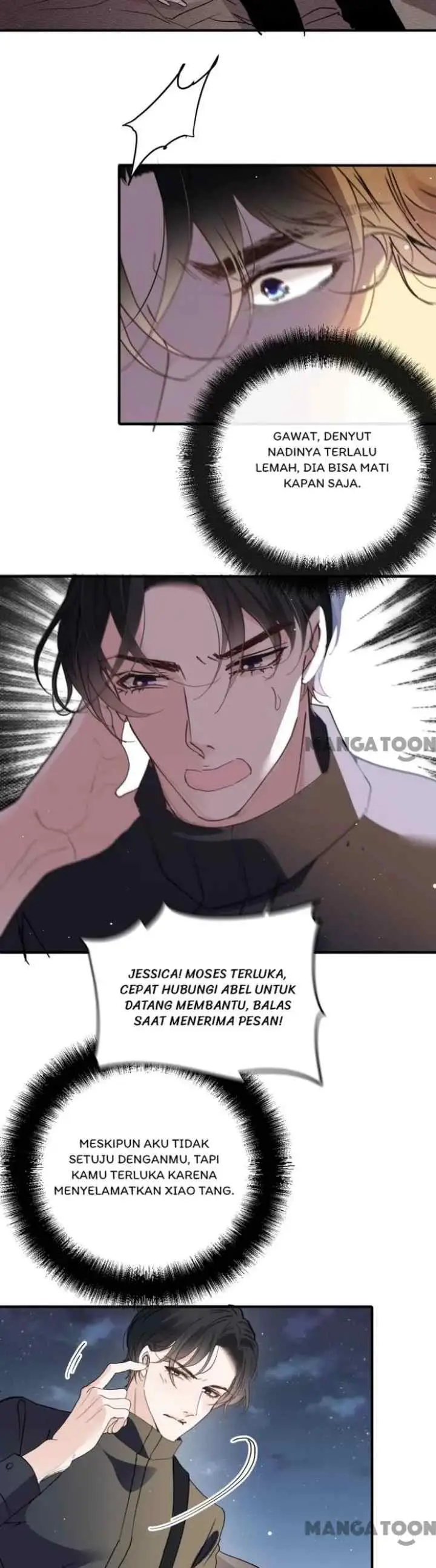 The Duke's Hidden Baby: BOGO! chapter 276 halaman 19