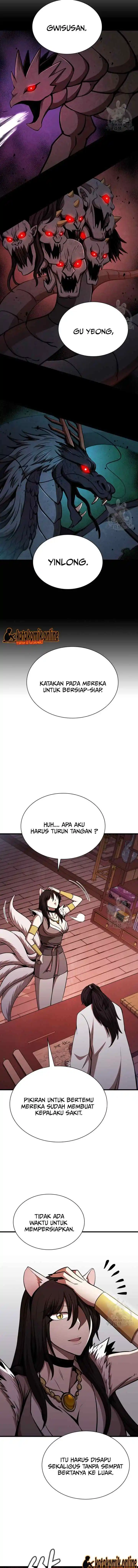 Immortal Return chapter 19 halaman 4