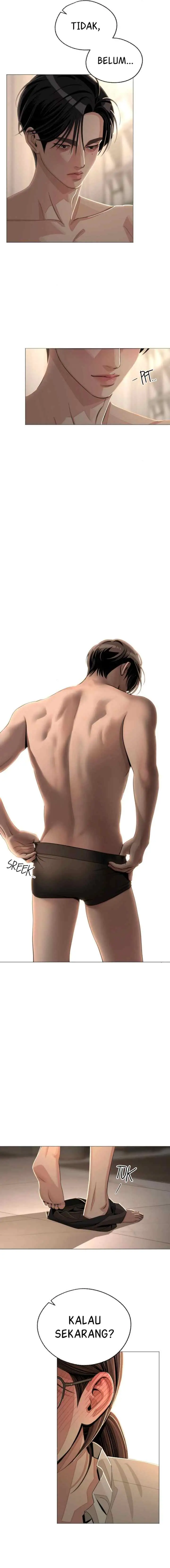 Lee Seop's Love chapter 83 halaman 4
