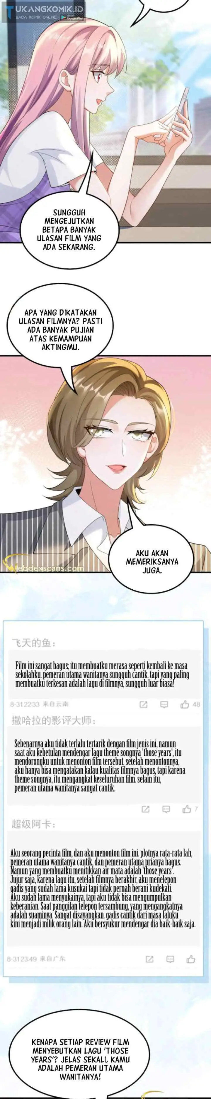 Rebirth I Am The King of Entertainment chapter 52 halaman 6