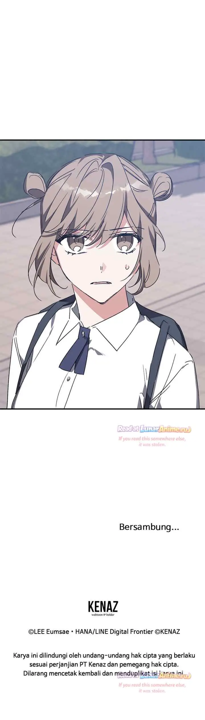 Nine (LEE Eum-sae) chapter 36 halaman 18