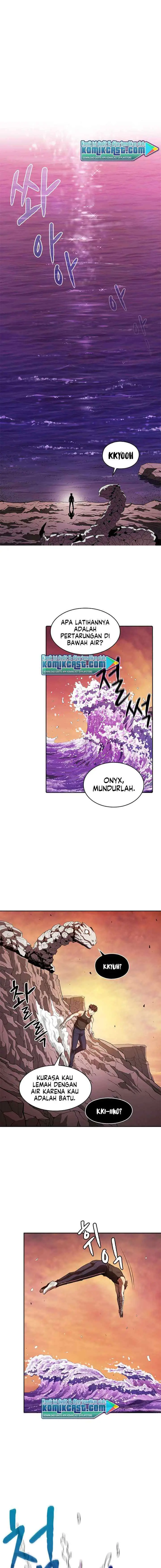 The Constellation That Returned From Hell chapter 6 halaman 7