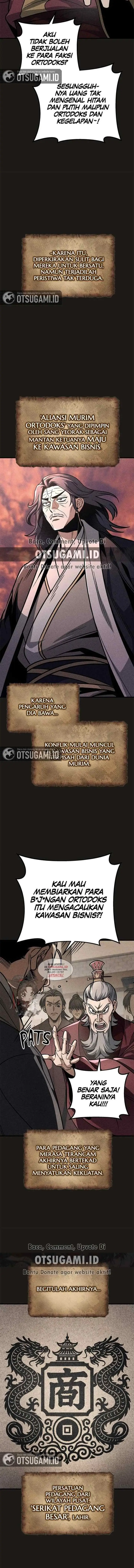 The Emperor's Sword chapter 92 halaman 7