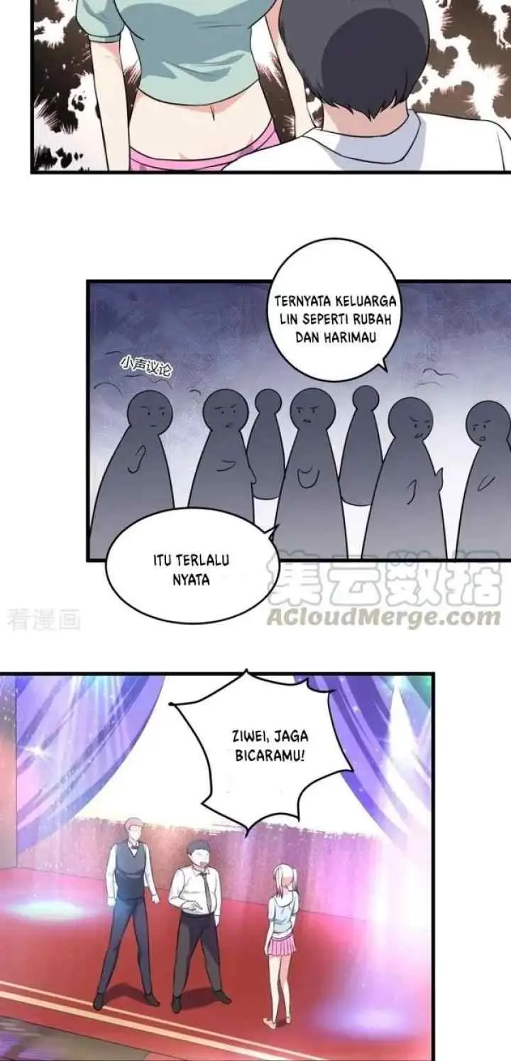 Ceo's Top Master chapter 79 halaman 8