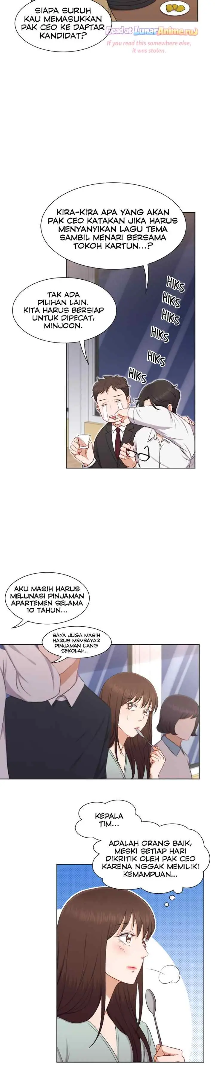 I Need a Bride chapter 29 halaman 13