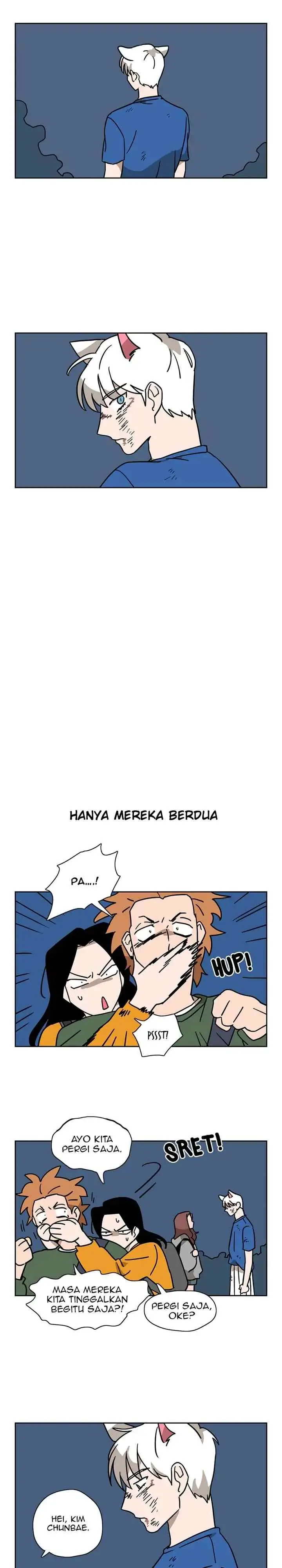 Meow Man chapter 18 halaman 7