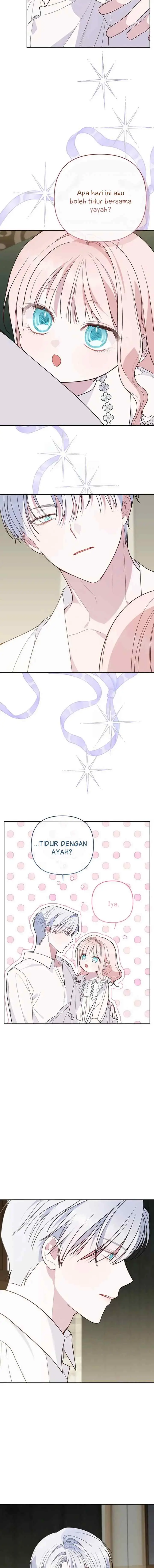 The Baby Tyrant chapter 73 halaman 16