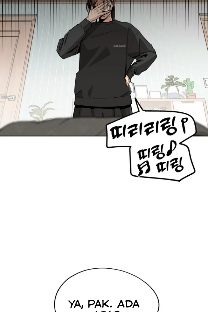 Lee Seop's Love chapter 73 halaman 46