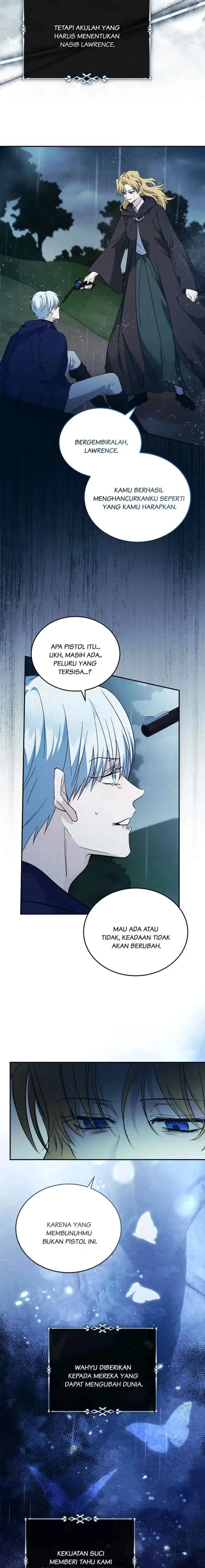 The Villainess Lives Twice chapter 219 halaman 16