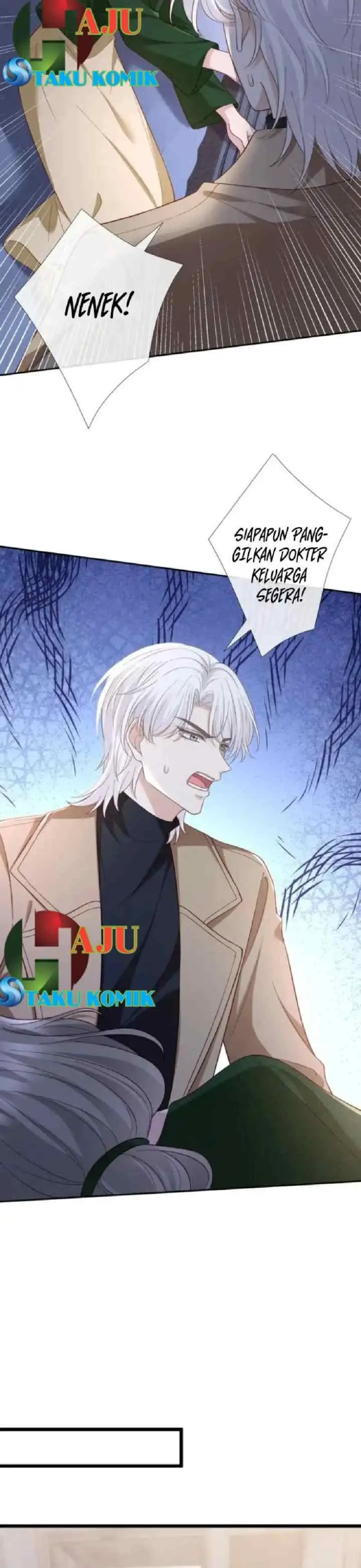 Embrace My Shadow chapter 547 halaman 5