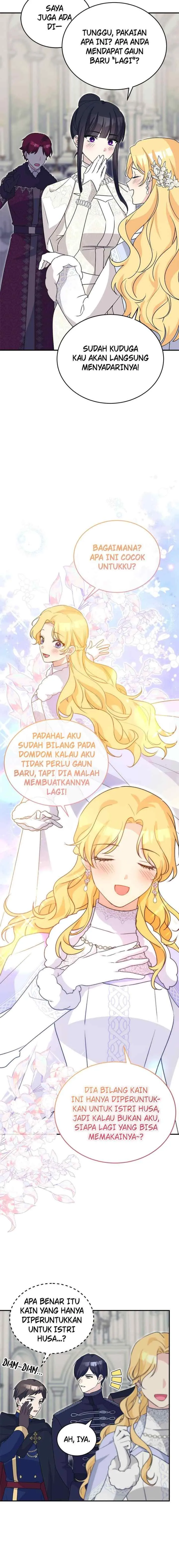 Hawar no Jardim de Inverno chapter 60 halaman 16