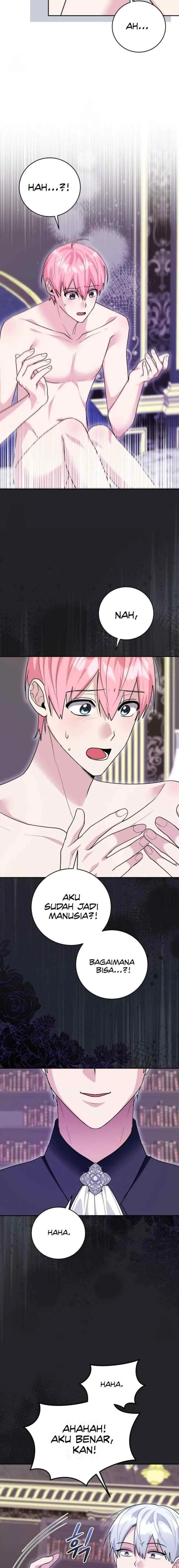 Possessing the Obsessive Maniac's Cotton Doll chapter 47 halaman 14