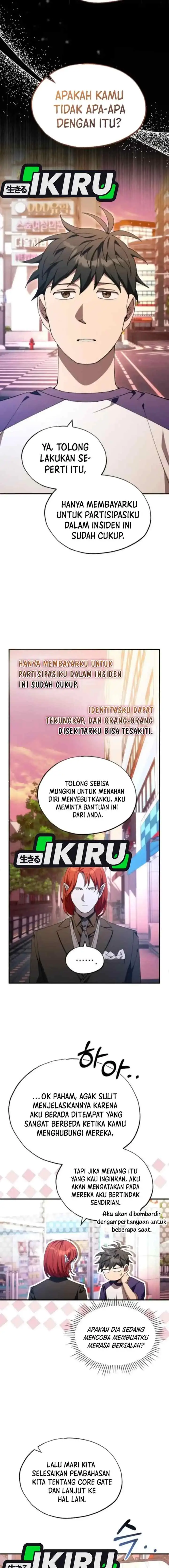 Magical Realm Shopkeeper chapter 77 halaman 6
