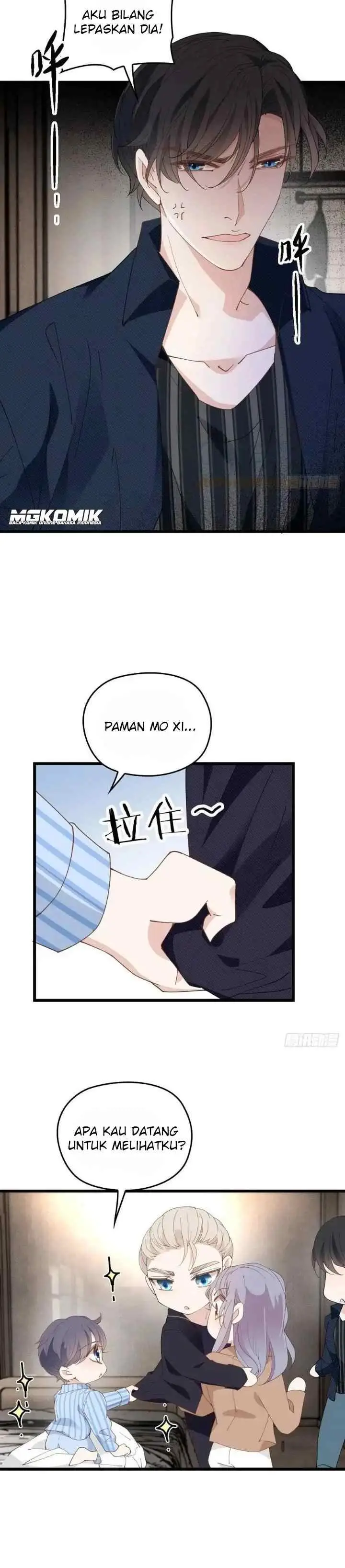 The Duke's Hidden Baby: BOGO! chapter 159 halaman 12