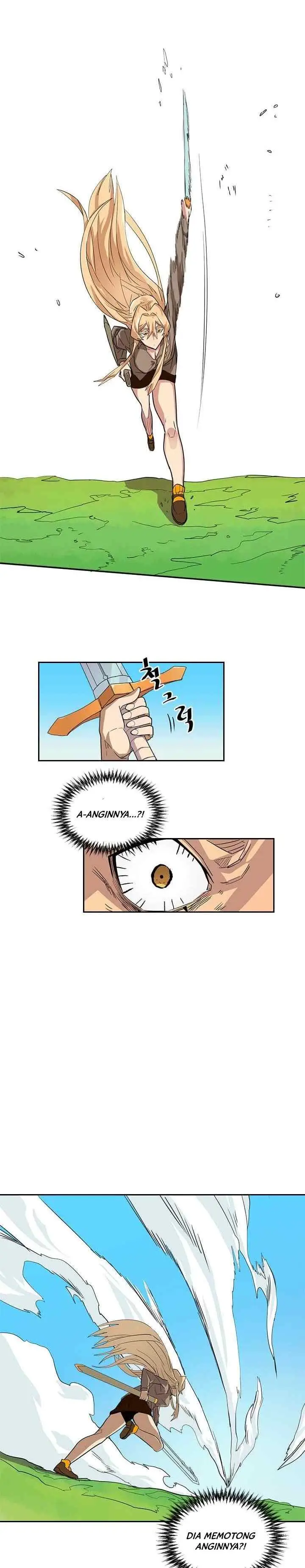 A Returner's Magic Should Be Special chapter 5 halaman 7