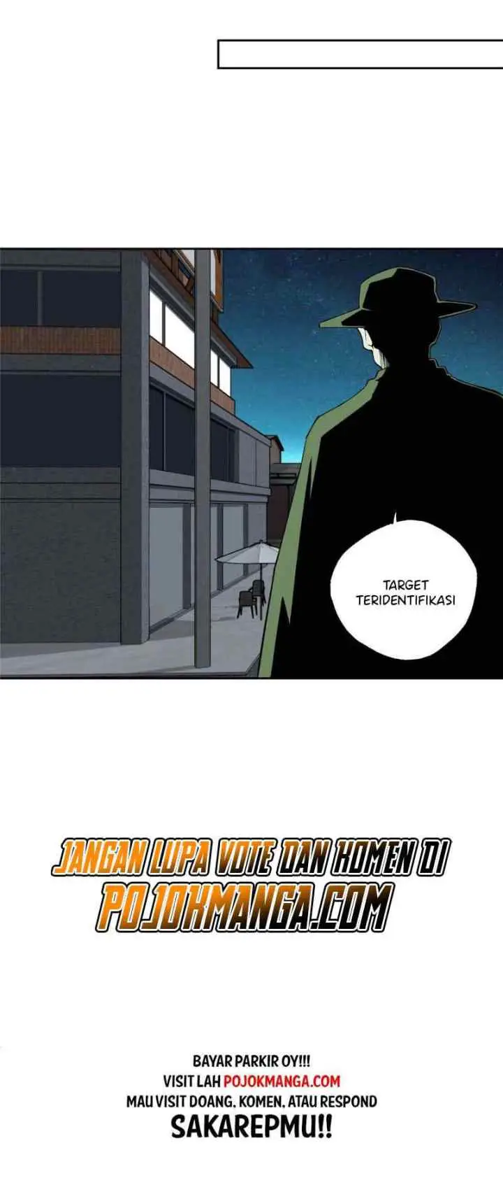 The Legendary Mechanic chapter 18 halaman 15