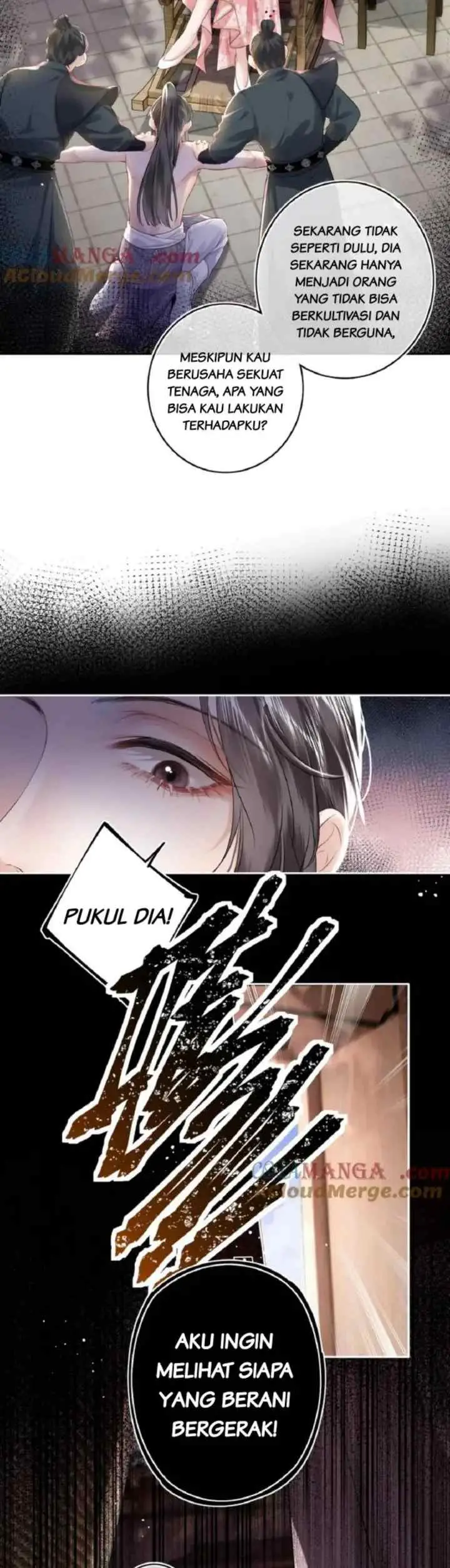 Dance of the Phoenix Queen chapter 13 halaman 13