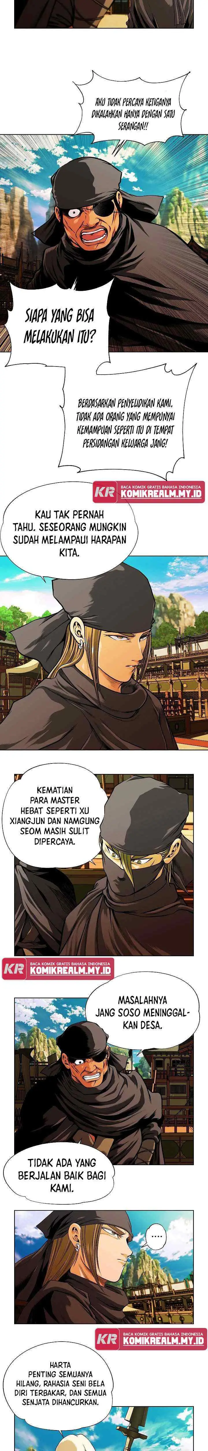 Five Dimensional Zone chapter 24 halaman 4