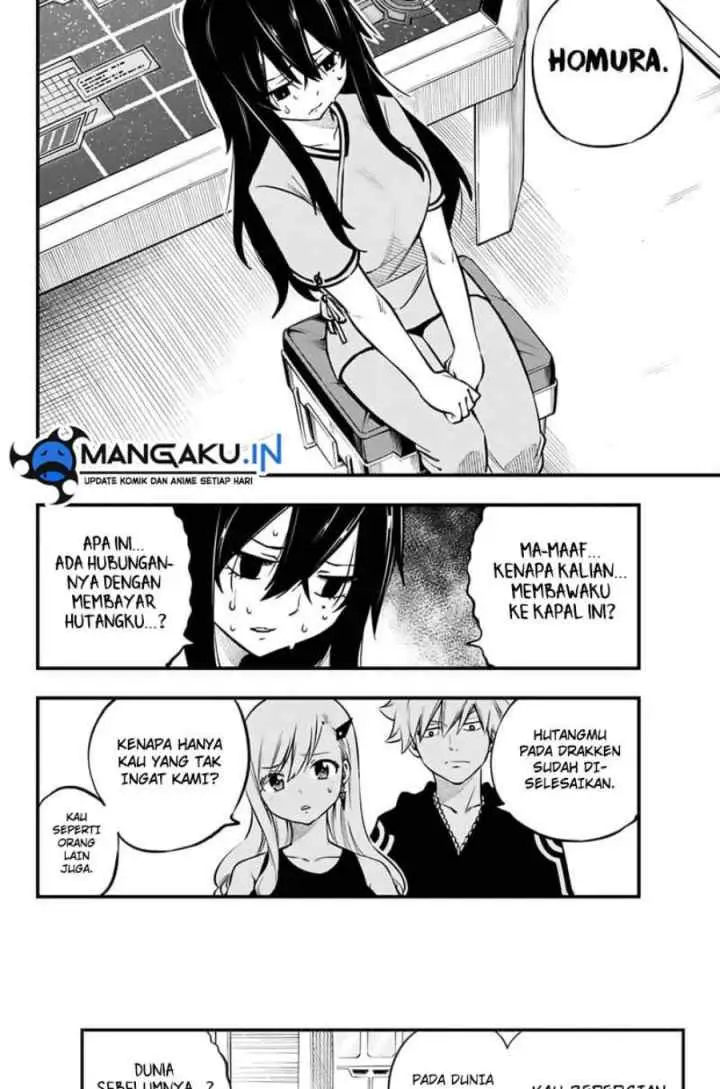 Eden's Zero chapter 231 halaman 18