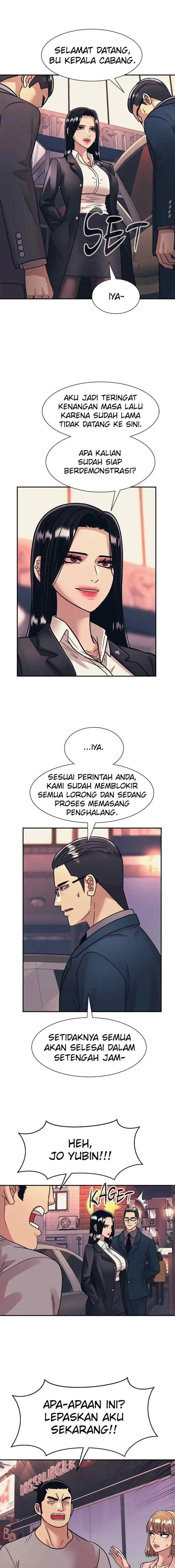 I Am Unbeatable chapter 48 halaman 4
