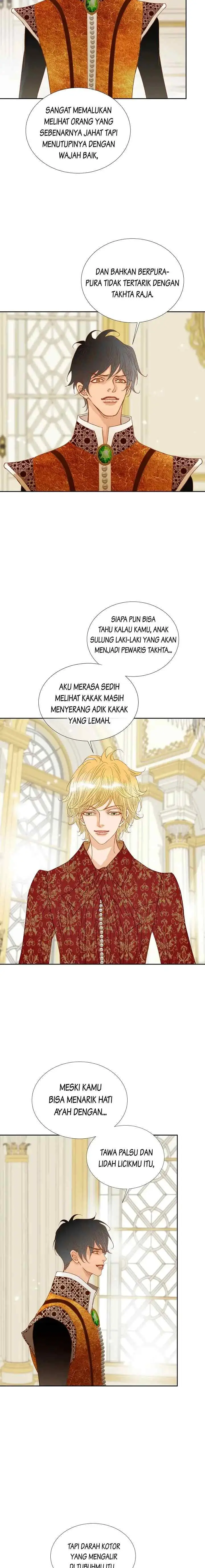 Beauty as the Beast chapter 16 halaman 12