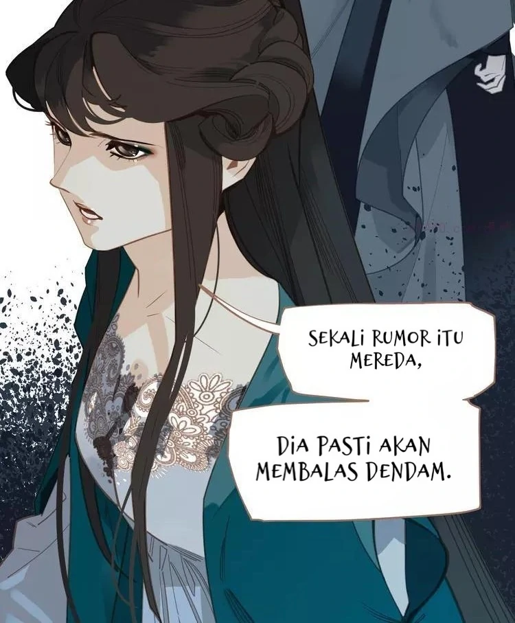 Generation's Queen Ling chapter 48 halaman 23