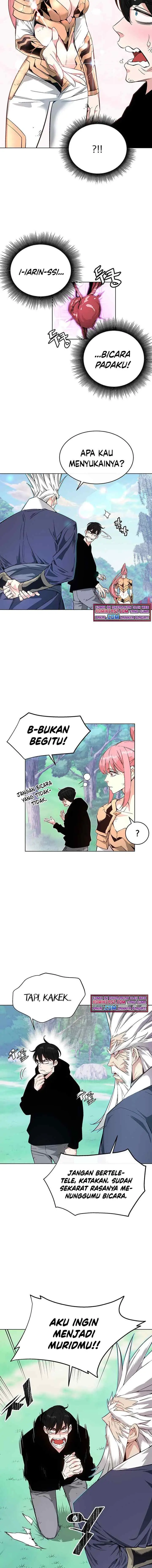 Heavenly Demon Instructor chapter 4 halaman 17
